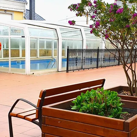 Apartamento Sol Y Playa *