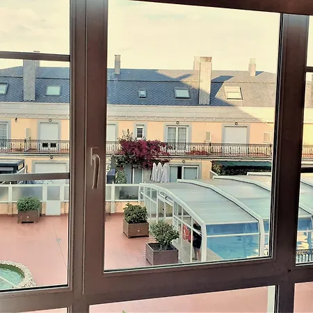 Apartamento Sol Y Playa