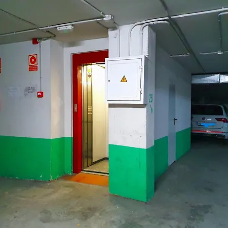 Sol Y Playa Apartamento Foz