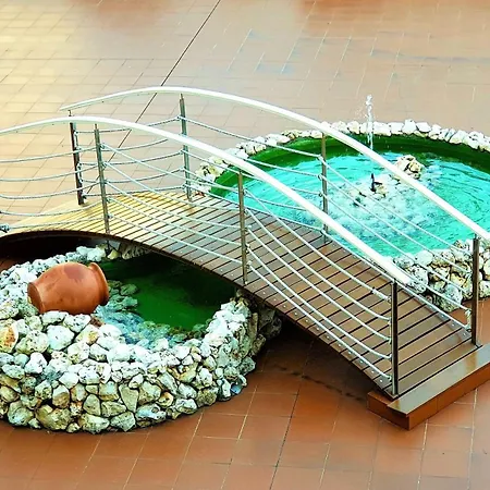 Apartamento Sol Y Playa