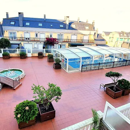 Appartement Sol Y Playa *