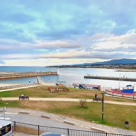 Sol Y Playa Apartamento Foz
