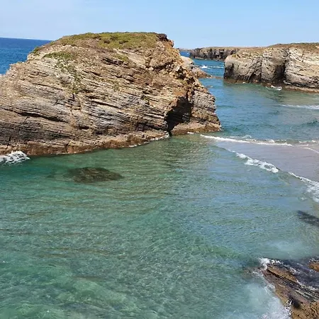 Apartamento Sol Y Playa