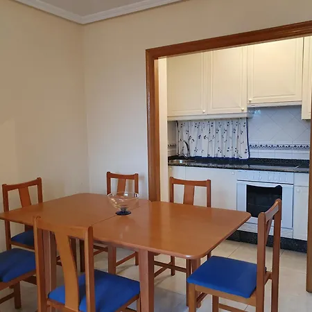 Sol Y Playa Apartamento *