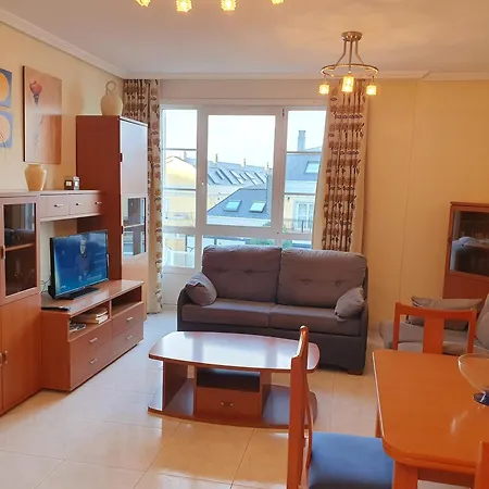 Sol Y Playa Apartamento