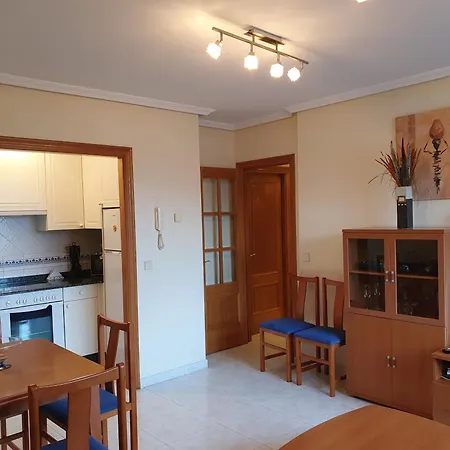 Apartamento Sol Y Playa *