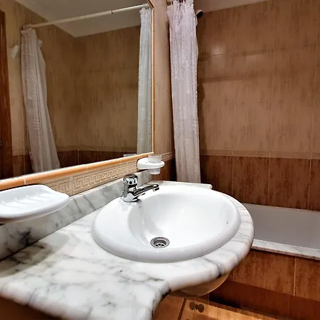 Apartamento Sol Y Playa Foz