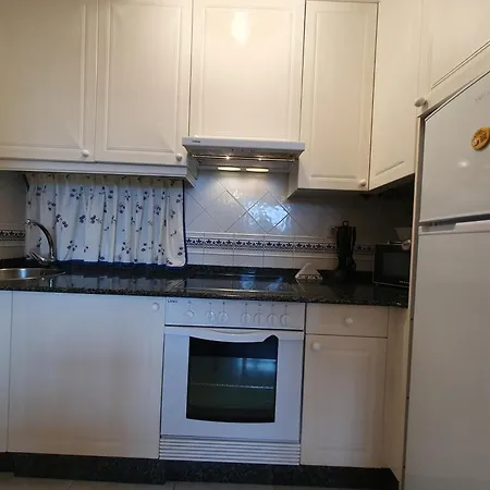 Sol Y Playa Apartamento