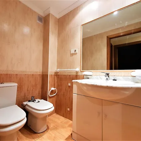 Apartamento Sol Y Playa *