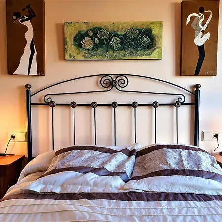 Apartamento Sol Y Playa