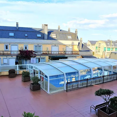 Sol Y Playa Apartamento Foz