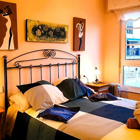 Sol Y Playa Apartamento Foz