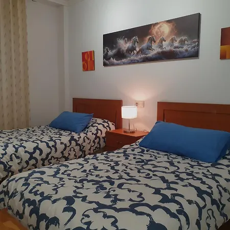 Sol Y Playa Apartamento