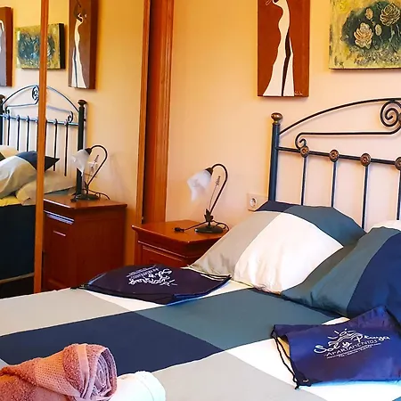 Apartamento Sol Y Playa