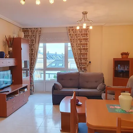 Sol Y Playa Apartamento Foz