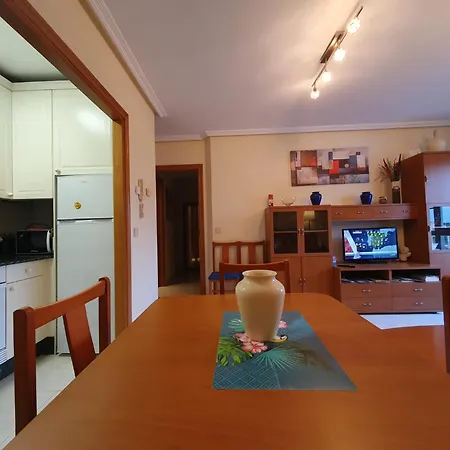 Apartamento Sol Y Playa *