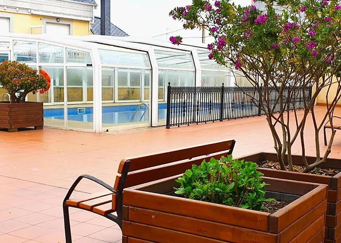 アパート Sol Y Playa *