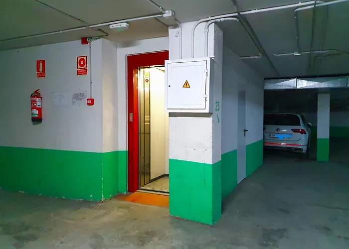 Sol Y Playa アパート フォス