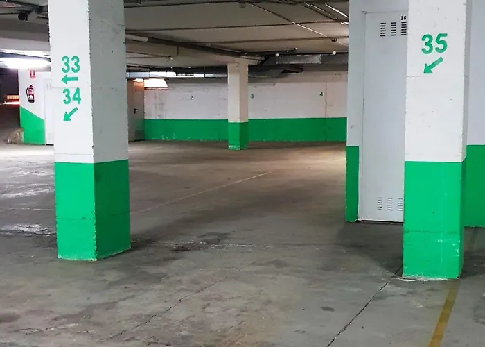 アパート Sol Y Playa *