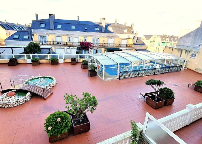 Appartement Sol Y Playa *