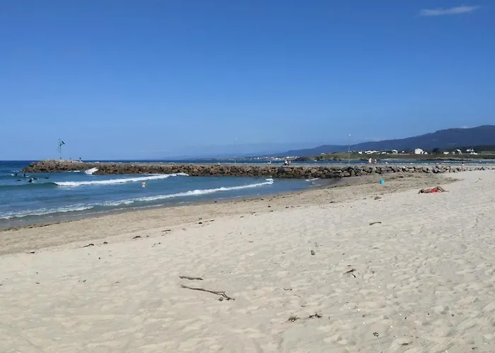 アパート Sol Y Playa *