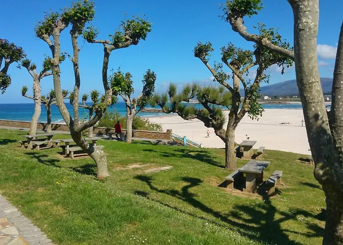 Sol Y Playa アパート *