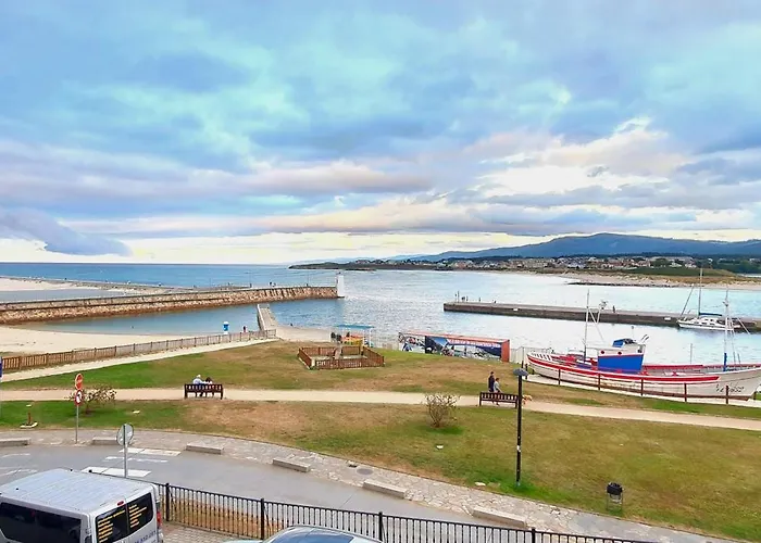 Sol Y Playa Appartement Foz