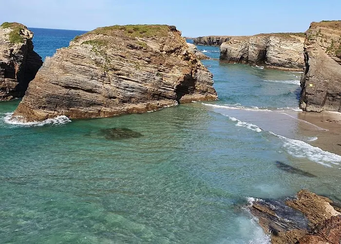 アパート Sol Y Playa