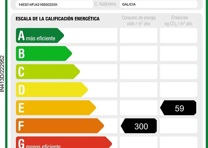 アパート Sol Y Playa フォス