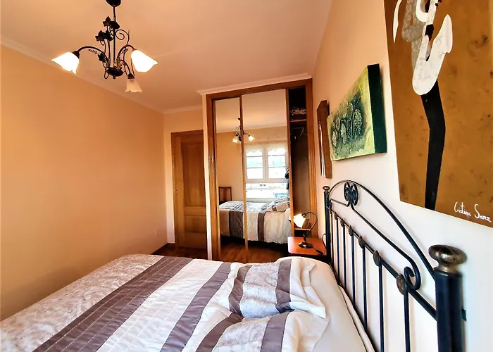 アパート Sol Y Playa *