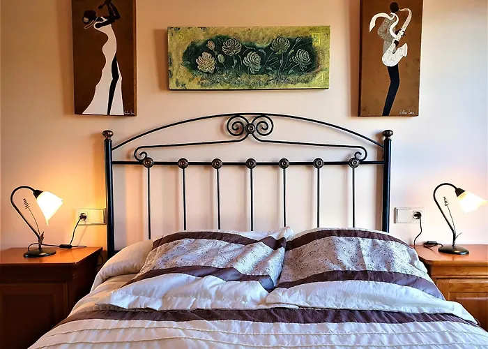 アパート Sol Y Playa