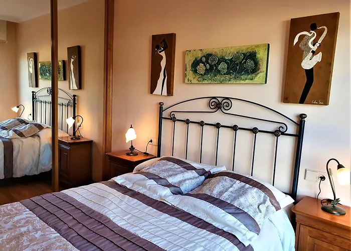 アパート Sol Y Playa *