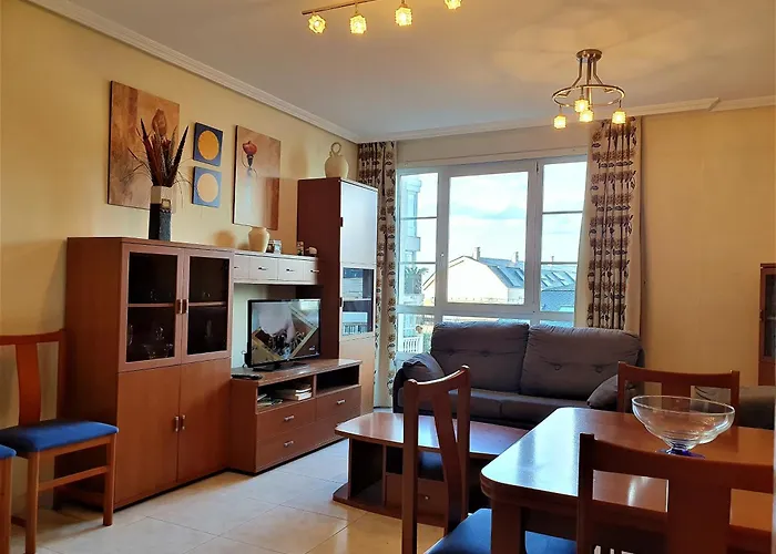 アパート Sol Y Playa