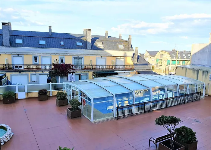 Sol Y Playa アパート フォス