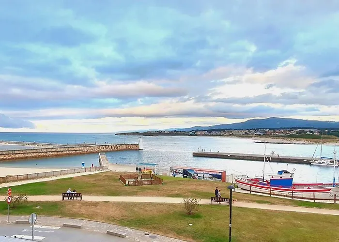 アパート Sol Y Playa *