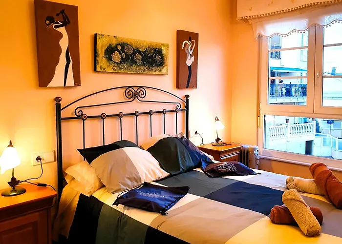 Sol Y Playa Appartement Foz