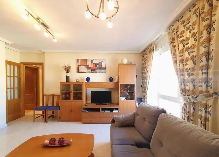 Sol Y Playa * フォス