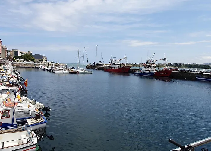 Sol Y Playa アパート *