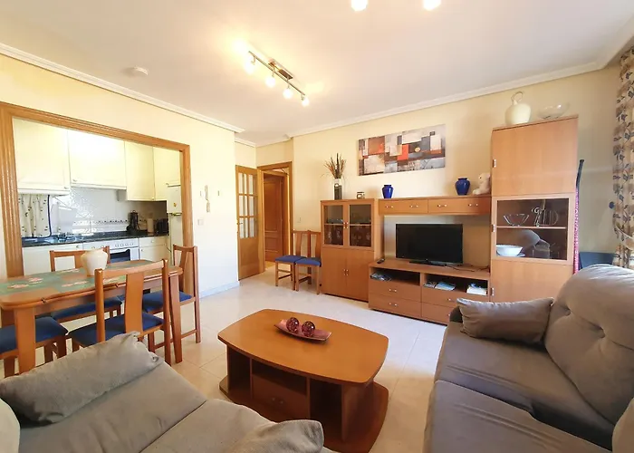 Sol Y Playa フォス