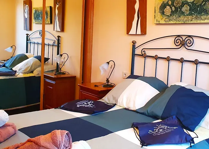 アパート Sol Y Playa