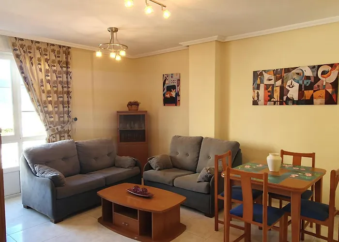 Sol Y Playa フォス