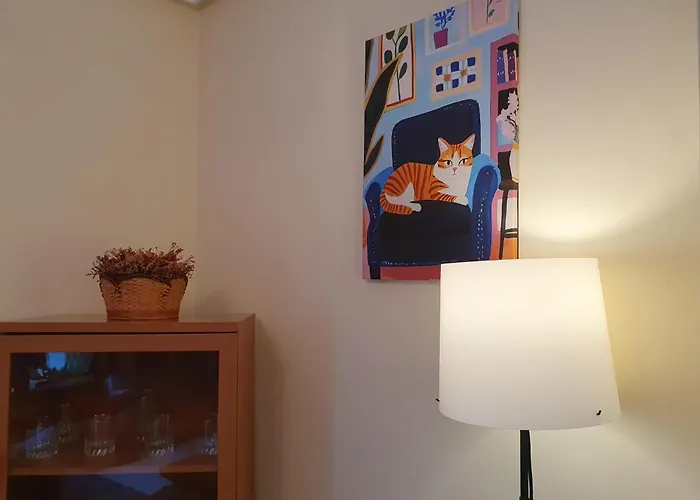 アパート Sol Y Playa フォス