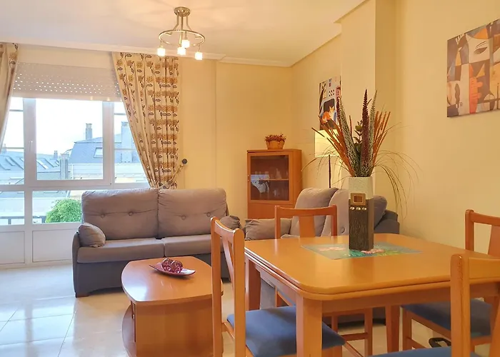 アパート Sol Y Playa